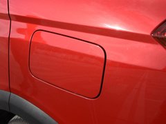 2019款 1.5T CVT豪华型