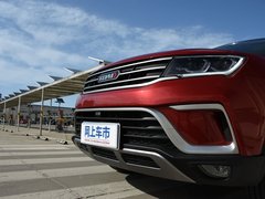 2019款 1.5T CVT豪华型