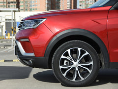 2019款 1.5T CVT豪华型