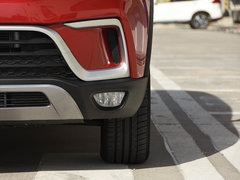 2019款 1.5T CVT豪华型