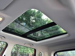 2019款 1.5T CVT豪华型