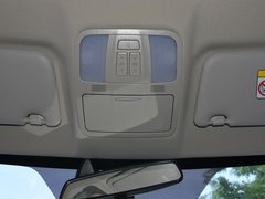 2019款 1.5T CVT豪华型