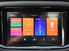 2019款 1.5T CVT豪华型