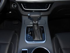 2019款 1.5T CVT豪华型