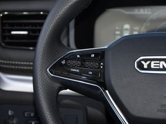 2019款 1.5T CVT豪华型