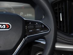 2019款 1.5T CVT豪华型