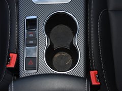 2019款 1.5T CVT豪华型
