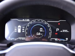 2019款 1.5T CVT豪华型