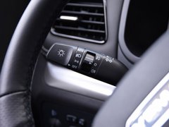 2019款 1.5T CVT豪华型