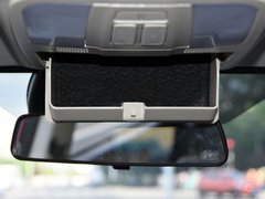 2019款 1.5T CVT豪华型