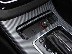 2019款 1.5T CVT豪华型