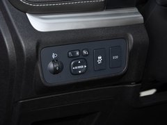 2019款 1.5T CVT豪华型
