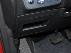 2019款 1.5T CVT豪华型