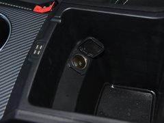2019款 1.5T CVT豪华型