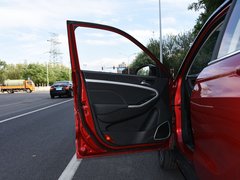 2019款 1.5T CVT豪华型