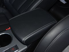 2019款 1.5T CVT豪华型