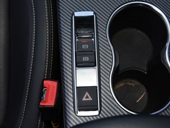 2019款 1.5T CVT豪华型