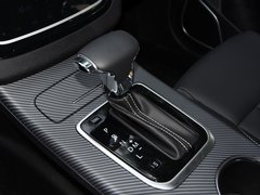 2019款 1.5T CVT豪华型