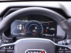 2019款 1.5T CVT豪华型