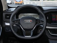 2019款 1.5T CVT豪华型