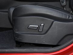 2019款 1.5T CVT豪华型
