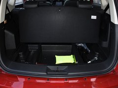 2019款 1.5T CVT豪华型