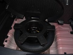 2019款 1.5T CVT豪华型