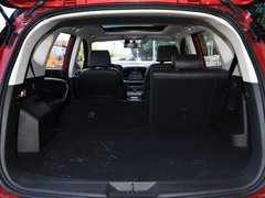2019款 1.5T CVT豪华型
