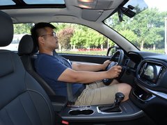 2019款 1.5T CVT豪华型