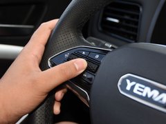2019款 1.5T CVT豪华型