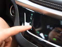 2019款 1.5T CVT豪华型