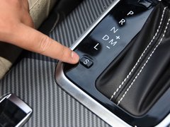 2019款 1.5T CVT豪华型