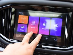 2019款 1.5T CVT豪华型