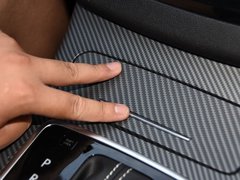 2019款 1.5T CVT豪华型