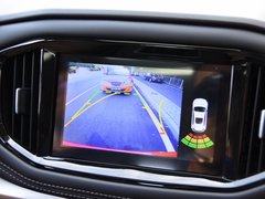 2019款 1.5T CVT豪华型