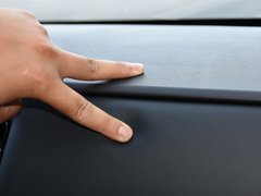 2019款 1.5T CVT豪华型
