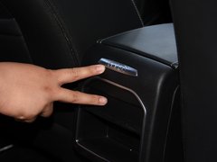 2019款 1.5T CVT豪华型