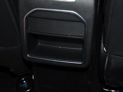 2019款 1.5T CVT豪华型