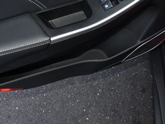 2019款 1.5T CVT豪华型