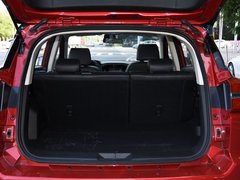 2019款 1.5T CVT豪华型