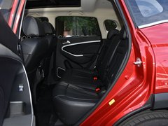 2019款 1.5T CVT豪华型