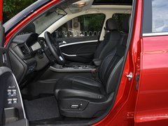 2019款 1.5T CVT豪华型