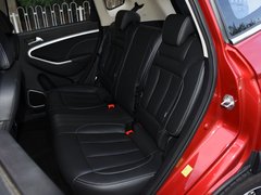 2019款 1.5T CVT豪华型