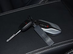 2019款 1.5T CVT豪华型