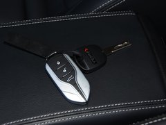 2019款 1.5T CVT豪华型