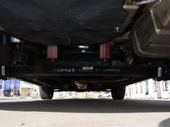 2019款 1.5T CVT豪华型
