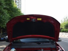 2019款 1.5T CVT豪华型