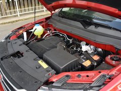 2019款 1.5T CVT豪华型