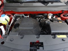 2019款 1.5T CVT豪华型
