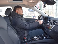 2019款  智联至尊版